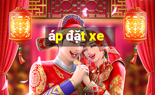 áp đặt xe