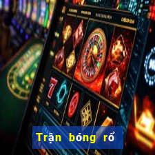 Trận bóng rổ tối nay