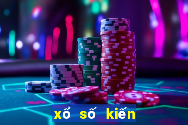 xổ số kiến bình định