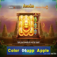 Color 06app Apple Tải về