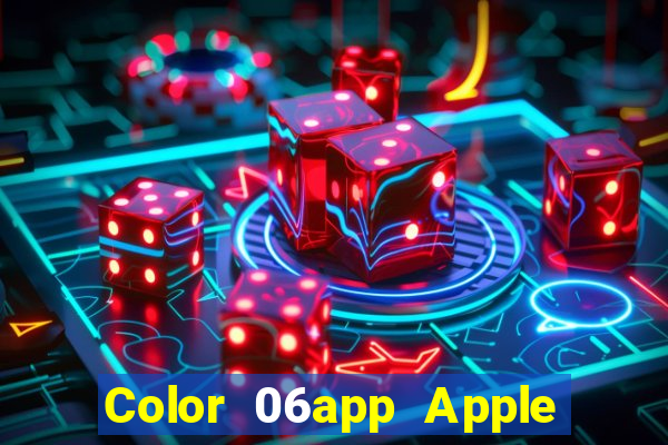 Color 06app Apple Tải về