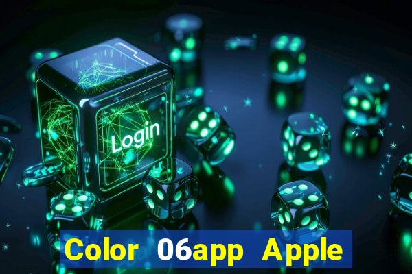 Color 06app Apple Tải về