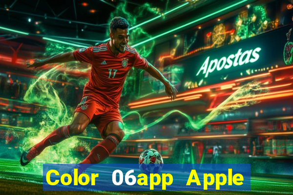 Color 06app Apple Tải về