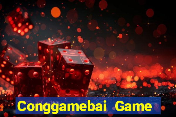 Conggamebai Game Bài Las Vegas