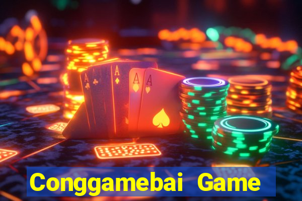 Conggamebai Game Bài Las Vegas