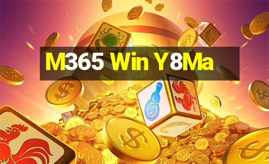 M365 Win Y8Ma