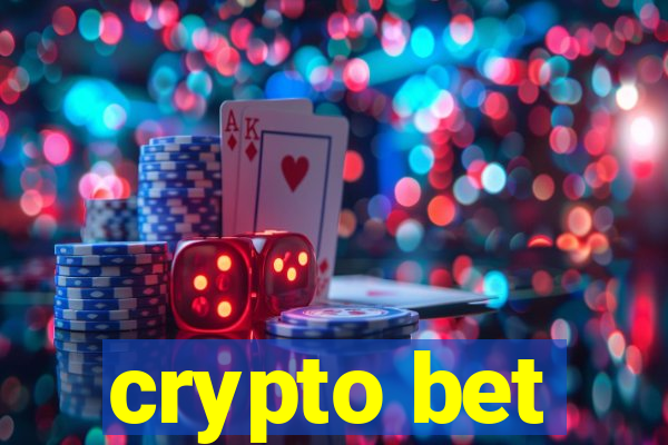 crypto bet