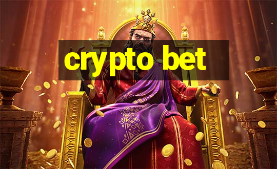 crypto bet