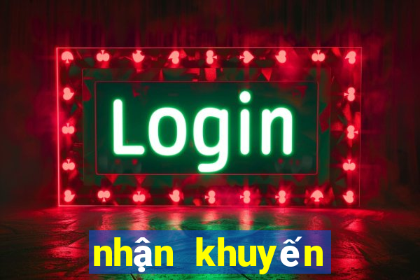 nhận khuyến mãi kubet