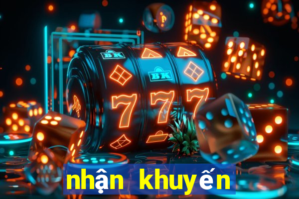 nhận khuyến mãi kubet