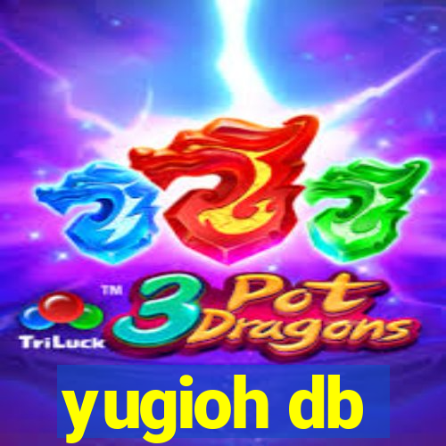 yugioh db