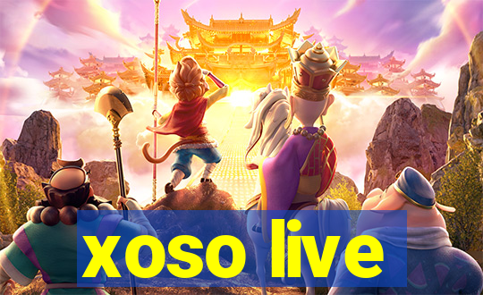 xoso live