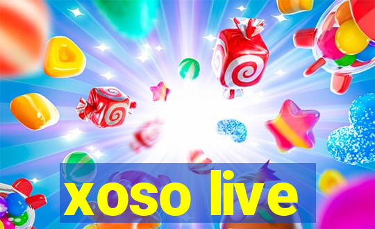 xoso live