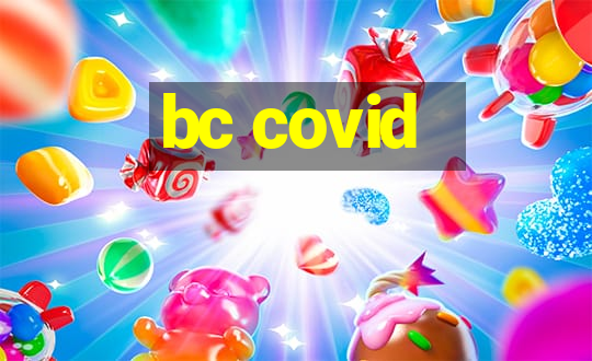 bc covid