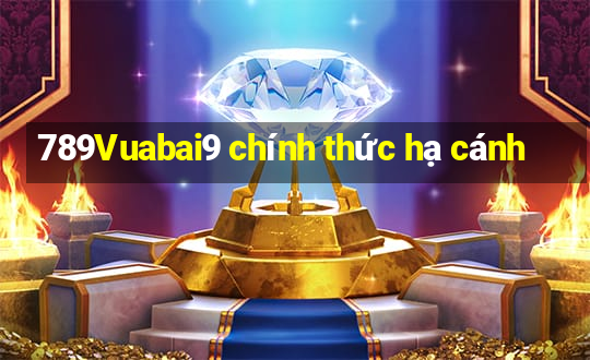 789Vuabai9 chính thức hạ cánh