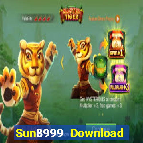 Sun8999 Download Game Bài