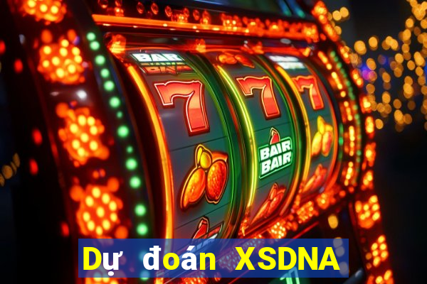 Dự đoán XSDNA ngày 13