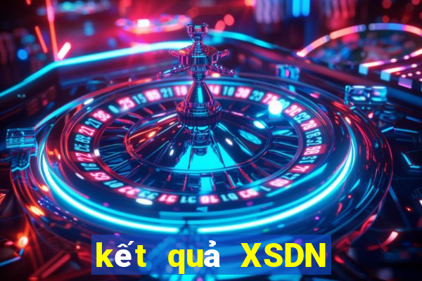 kết quả XSDN ngày 9