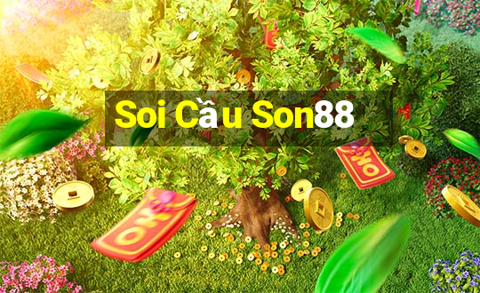 Soi Cầu Son88