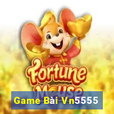 Game Bài Vn5555