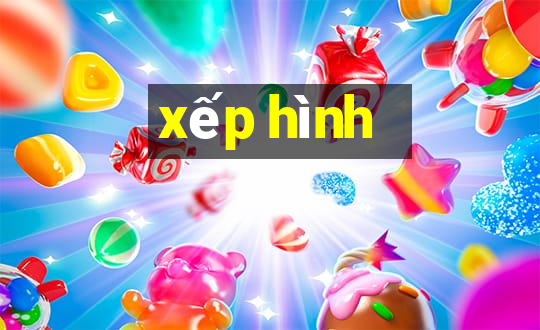 xep hinh