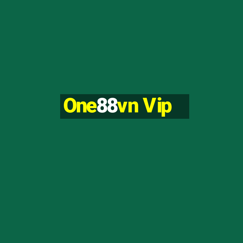 One88vn Vip