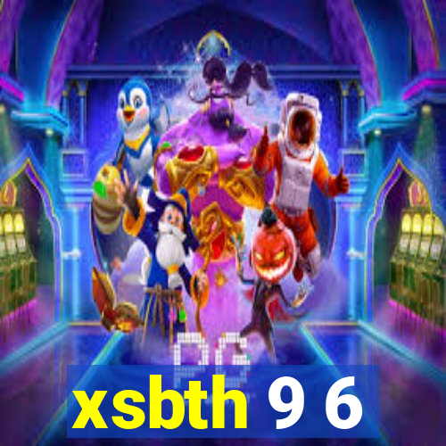 xsbth 9 6