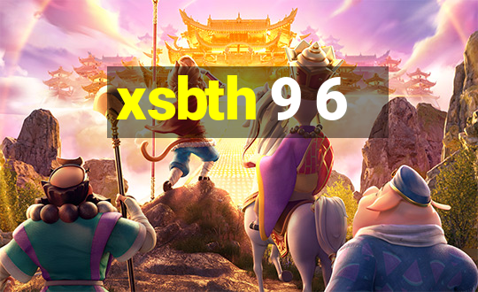 xsbth 9 6