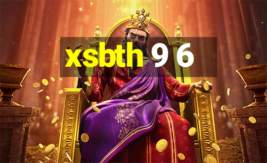 xsbth 9 6