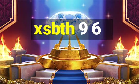 xsbth 9 6