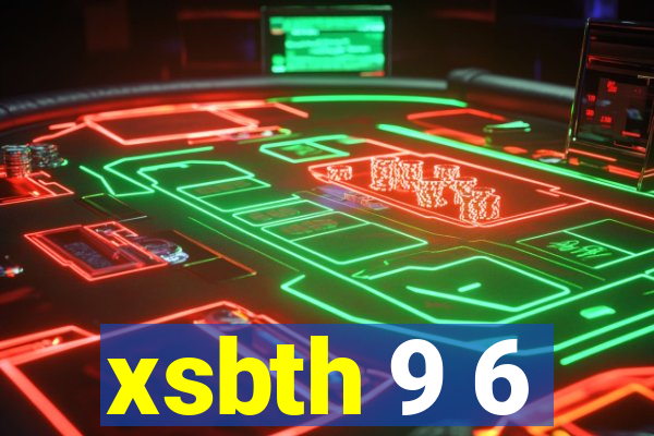 xsbth 9 6