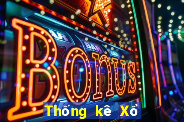 Thống kê Xổ Số Bình Phước ngày 31