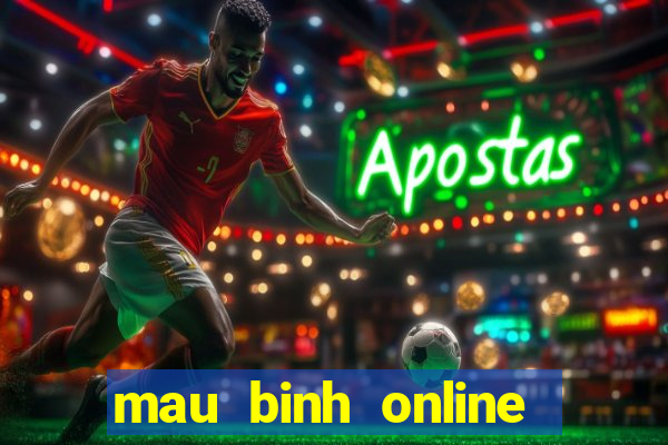 mau binh online binh xap xam