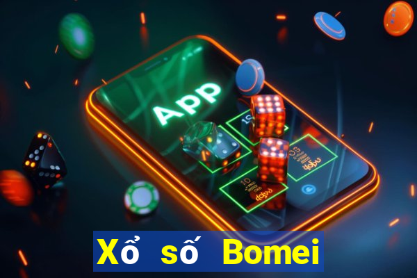 Xổ số Bomei Đăng nhập