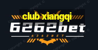 club xiangqi