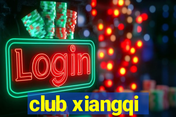 club xiangqi