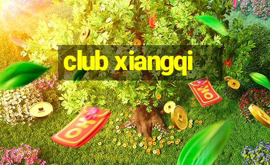 club xiangqi