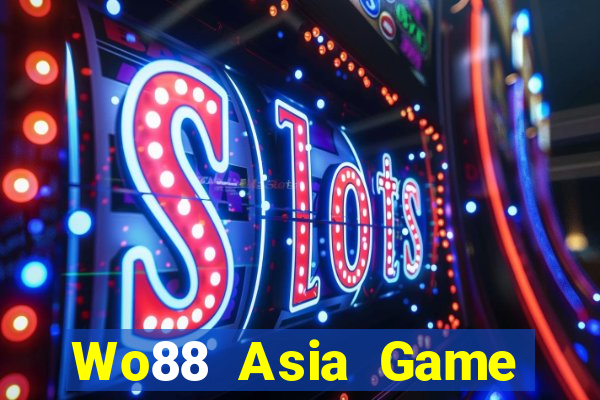 Wo88 Asia Game Bài 6 Lá