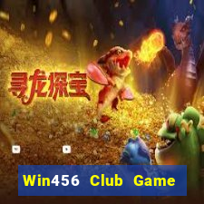 Win456 Club Game Bài 777