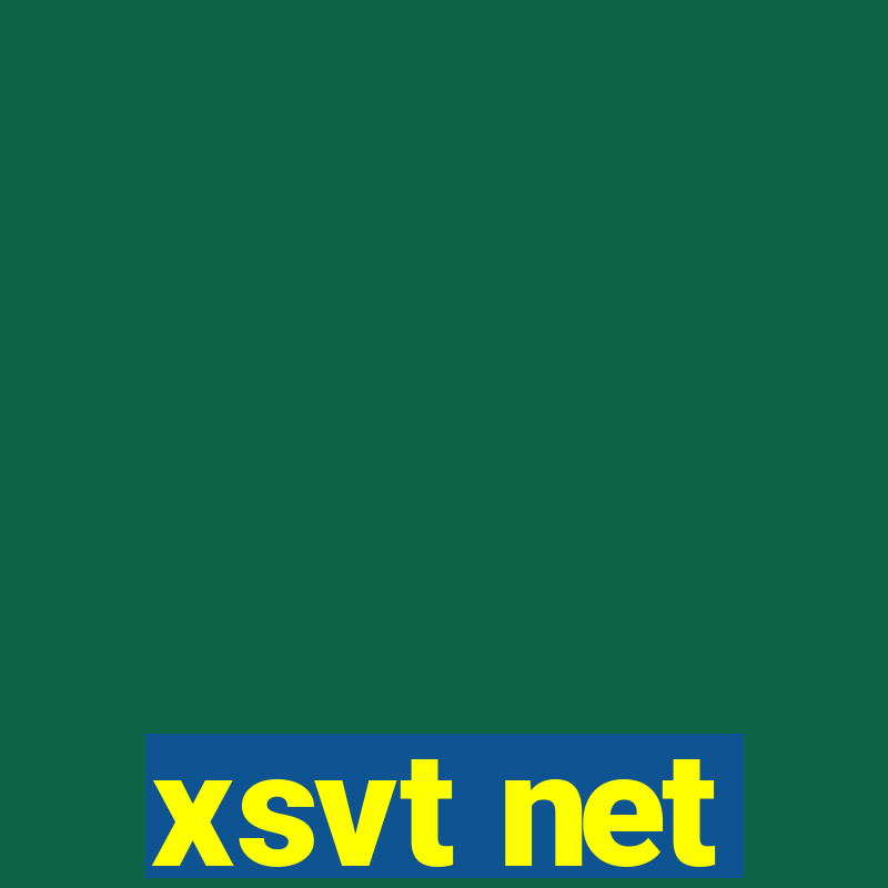 xsvt net