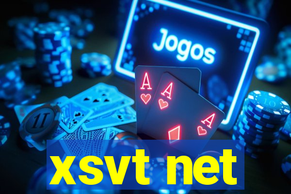 xsvt net