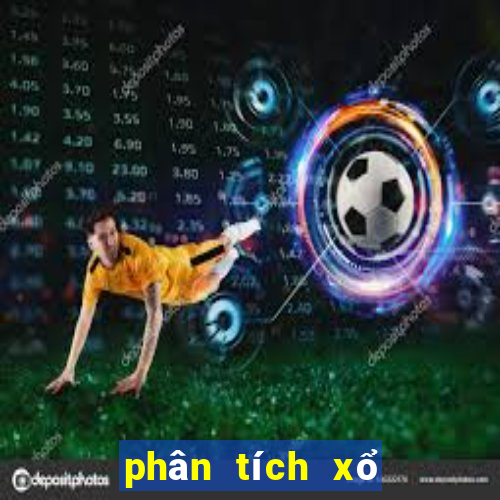 phân tích xổ số hà nội