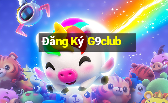 Đăng Ký G9club