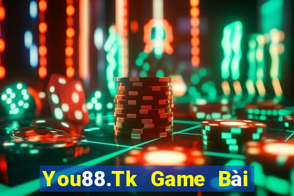 You88.Tk Game Bài Quay Hũ