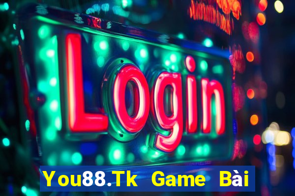 You88.Tk Game Bài Quay Hũ