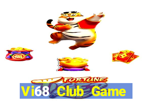 Vi68 Club Game Bài Pc