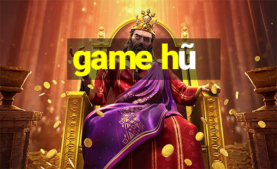 game hũ