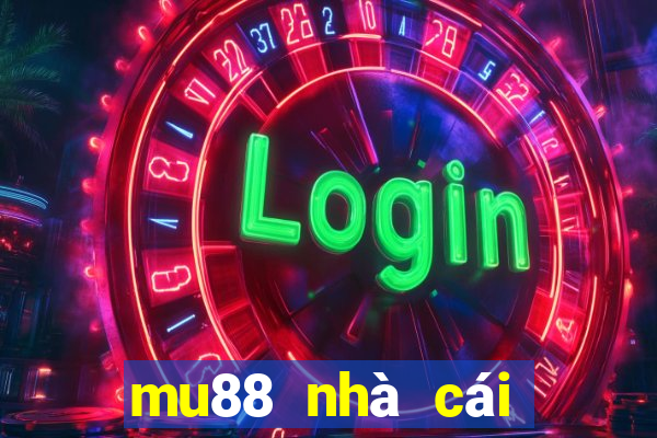 mu88 nhà cái tặng 158k