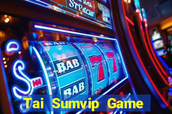 Tai Sumvip Game Bài Big52