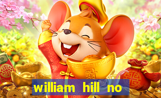 william hill no deposit bonus